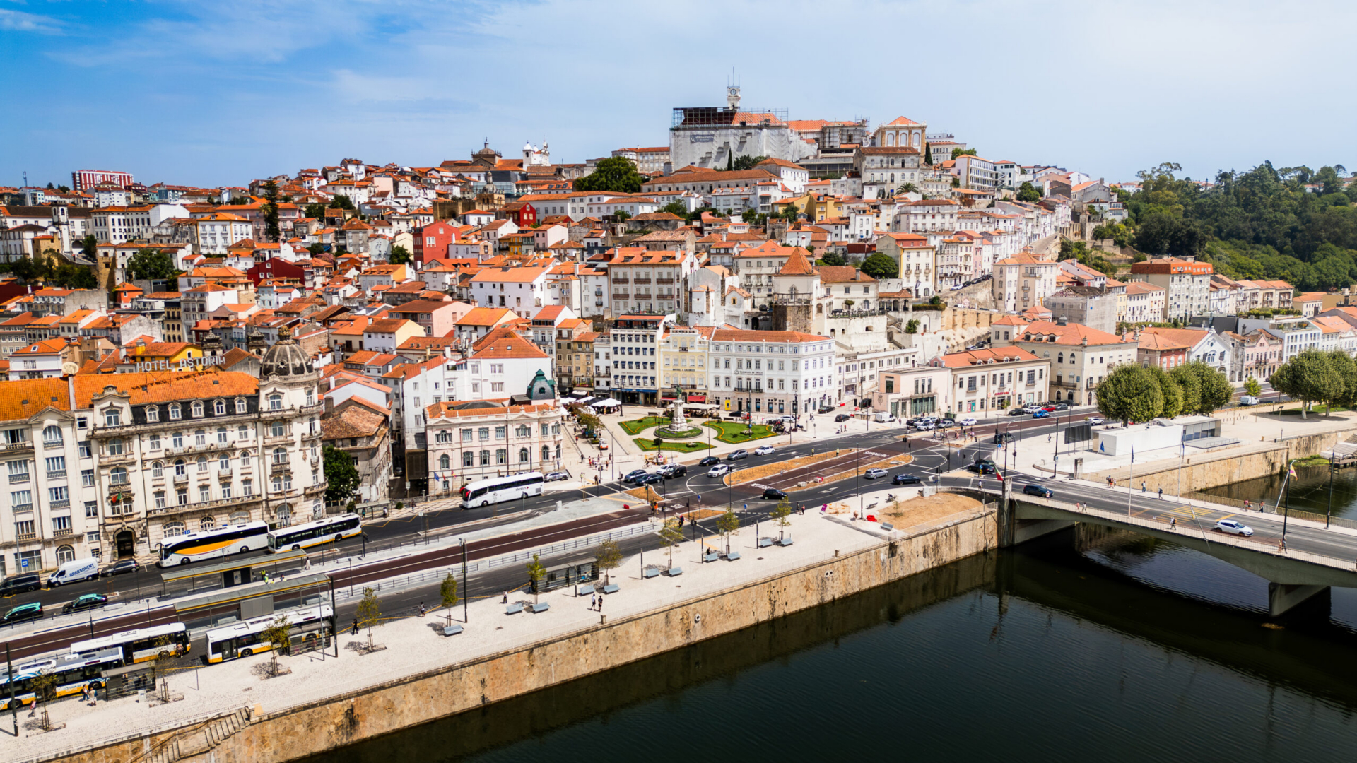 Coimbra recebe amanhã conferência sobre crises globais, geopolítica e recuperação empresarial