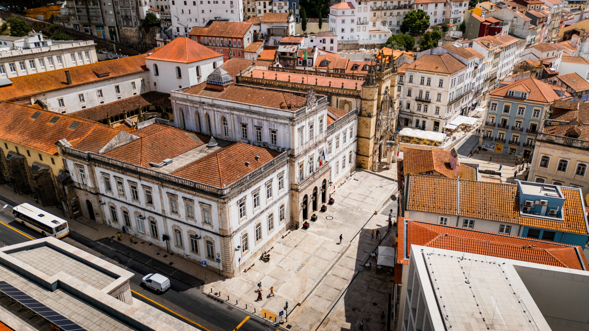 Sessão sobre gases renováveis e transição energética decorre a 19 de junho nos Paços do Concelho