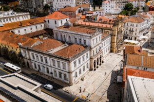 Sessão sobre gases renováveis e transição energética decorre a 19 de junho nos Paços do Concelho