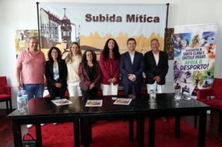 Subida Mítica da Ladeira Rainha Santa Isabel regressa a Coimbra no dia 10 de junho