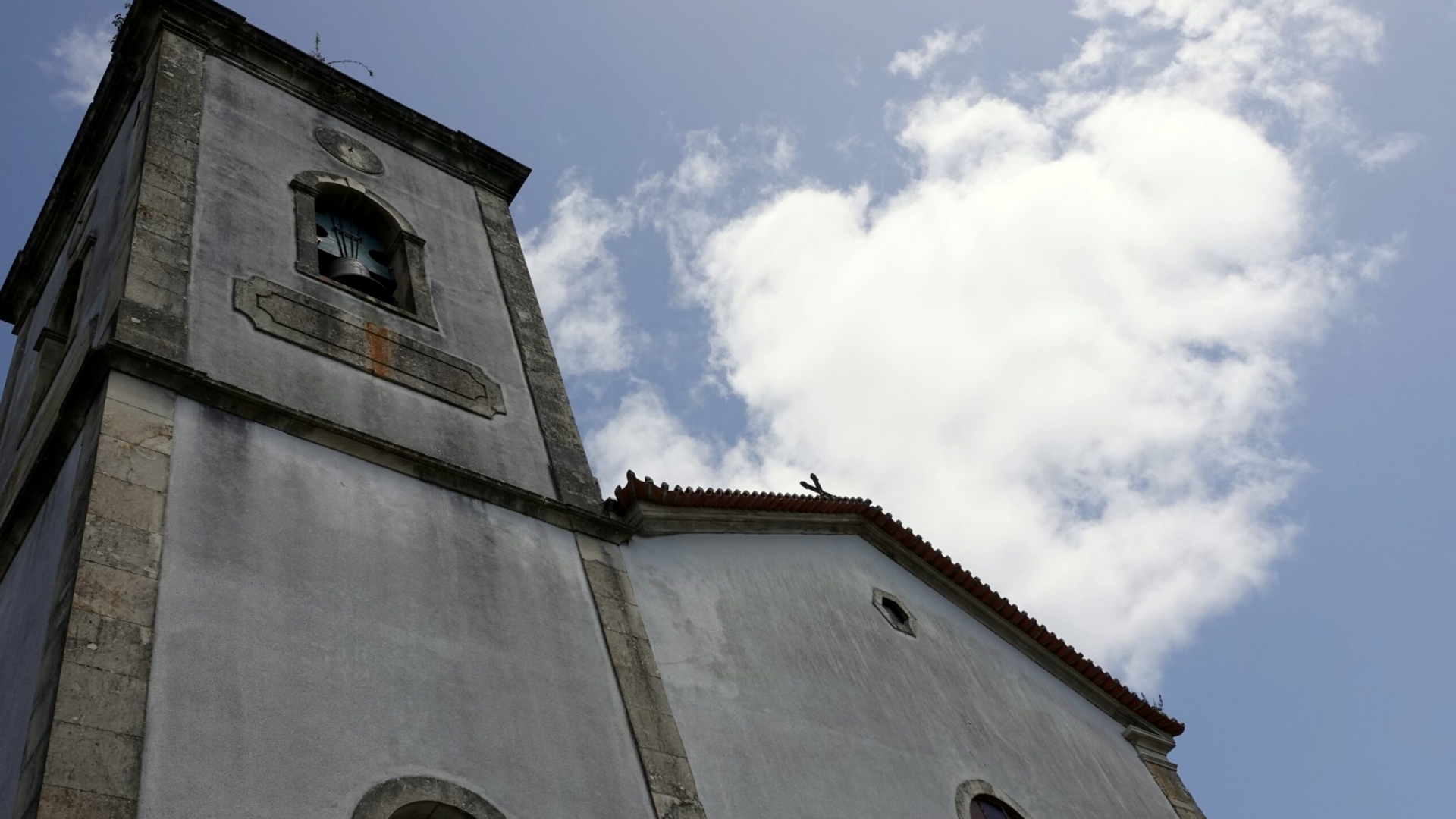 Igreja de Cernache classificada como monumento de interesse público
