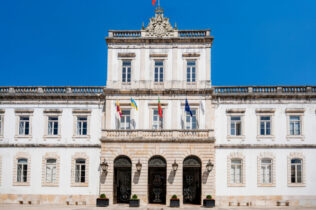 Câmara de Coimbra apoia freguesias para realização de obras em mais de um milhão de euros
