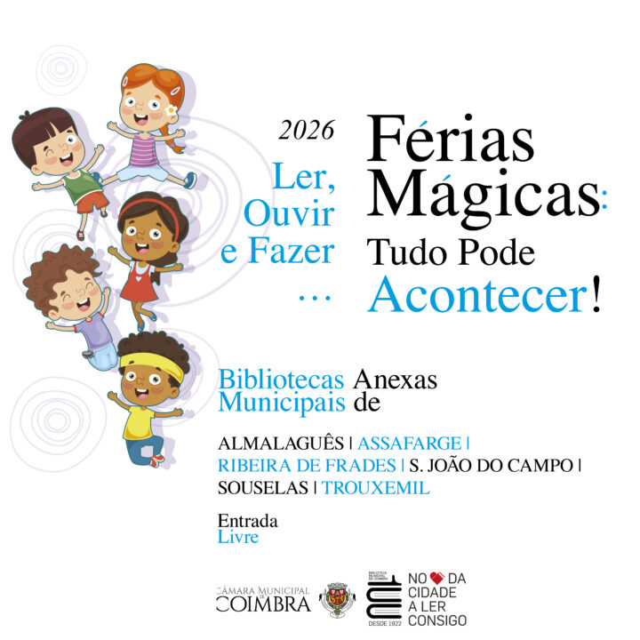 Férias Mágicas