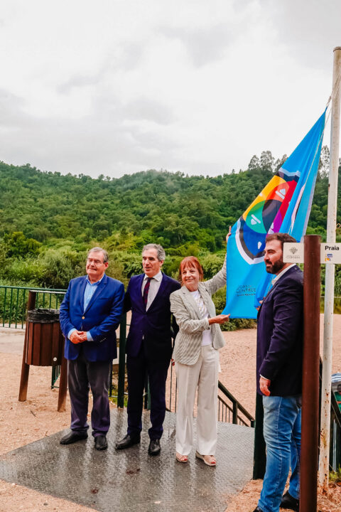 Hastear da Bandeira Azul (Rebolim) (18)