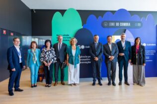 Startup Capital Summit posiciona Coimbra como startup region com a presença de mais de 2000 participantes, centenas de empresas, startups e investidores