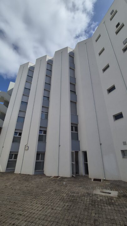 Residências Universitárias dos Combatentes e da Alegria (14)