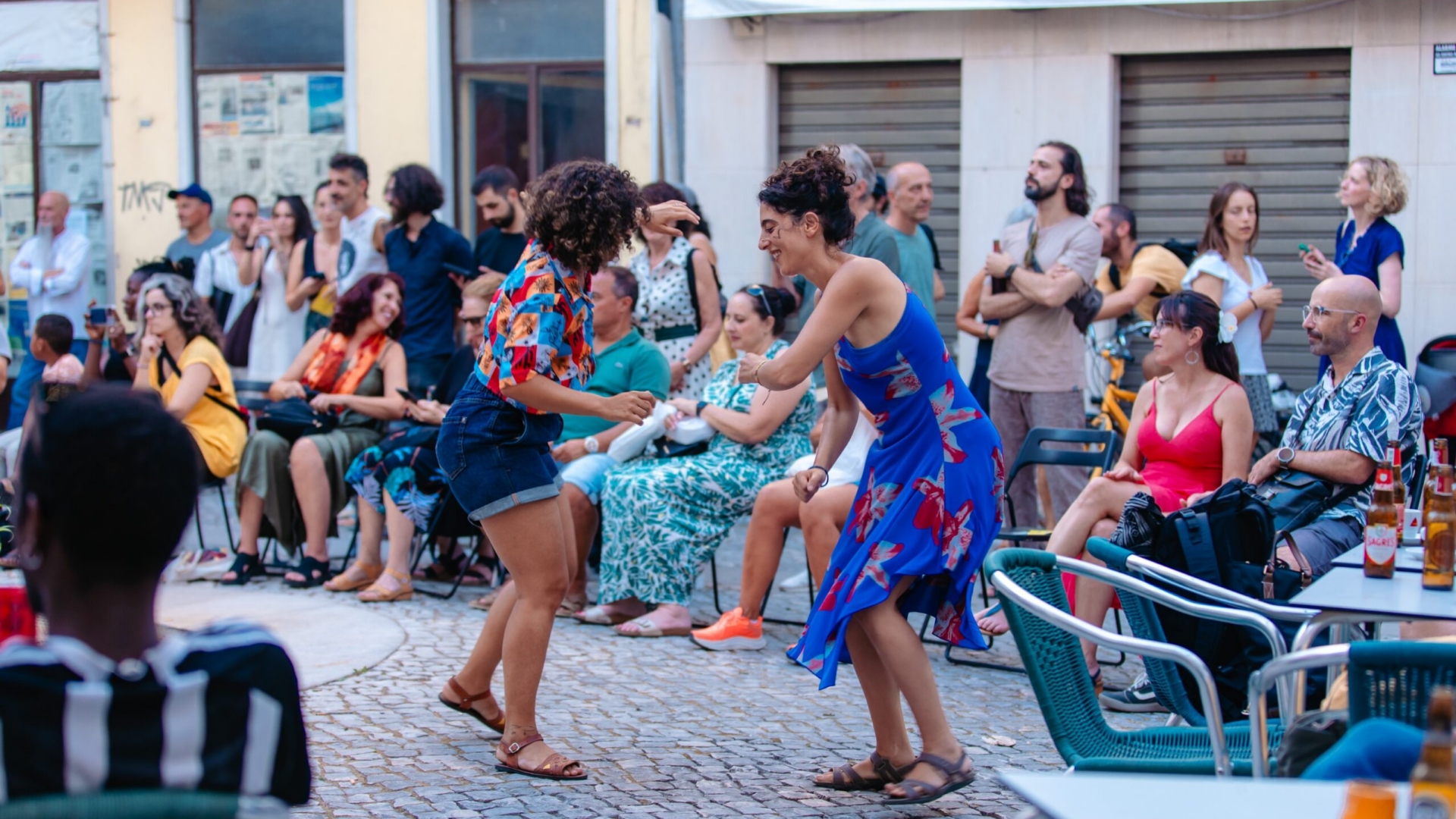 Verão a Dois Tempos regressa a Coimbra com mais de 75 iniciativas culturais entre julho e setembro