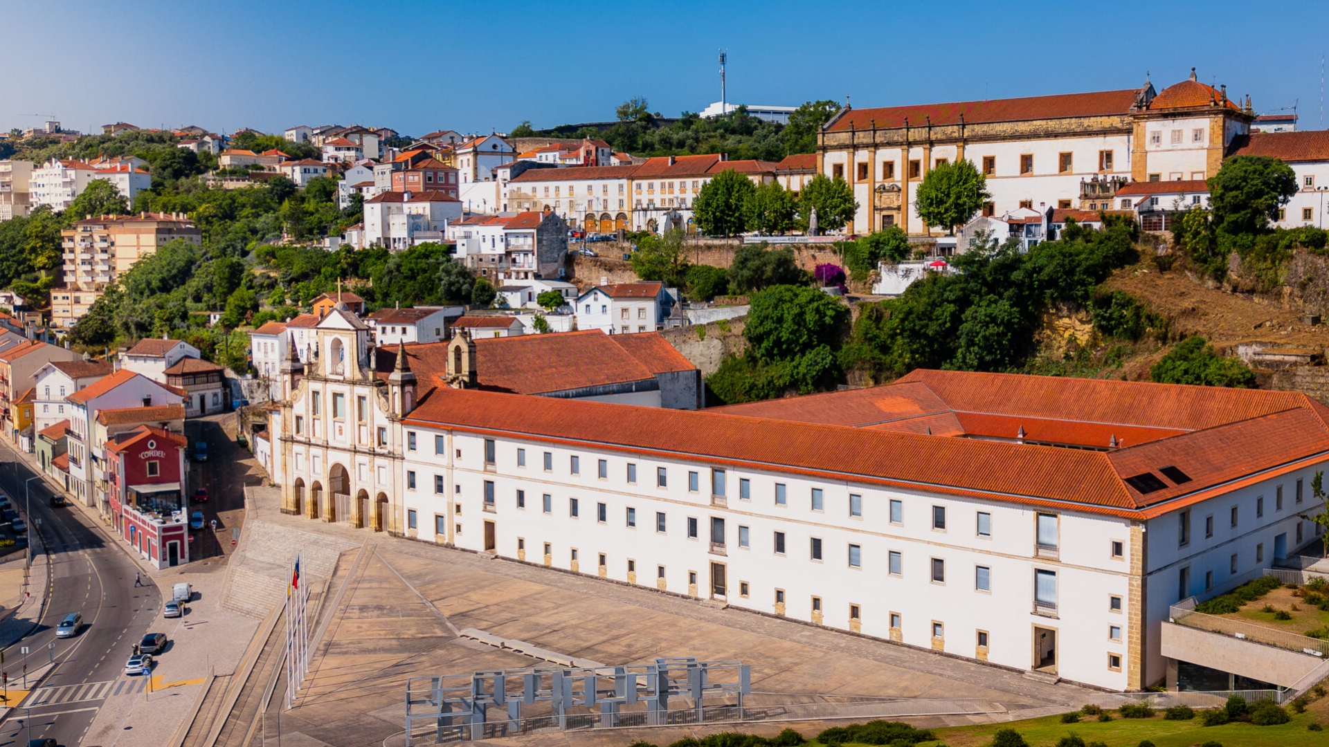 Semana Cultural Municipal em Coimbra | 9 a 14 de junho