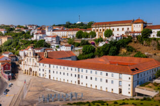 Semana Cultural Municipal em Coimbra | 9 a 14 de junho