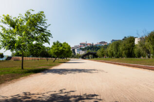 Coimbra a Brincar regressa ao Parque Verde nos dias 10 e 11 de junho