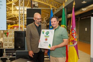 Coimbra adere ao Plant Based Treaty e reforça compromisso com sustentabilidade alimentar