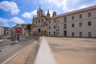 Semana Cultural Municipal em Coimbra | 6 a 12 de julho