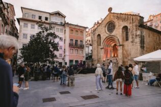 Verão a Dois Tempos: Agenda da semana de 14 a 18 de julho