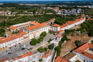 Condicionamentos de trânsito e restrições durante as Festas de Coimbra e as procissões da Rainha Santa