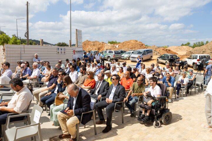 1º Drt. Entrega Casas Famílias (33)