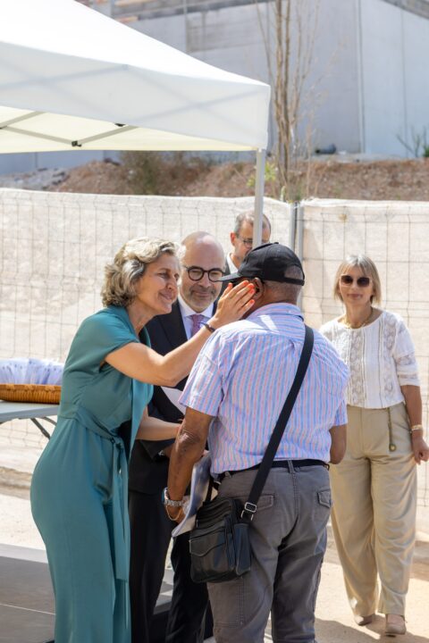 1º Drt. Entrega Casas Famílias (50)