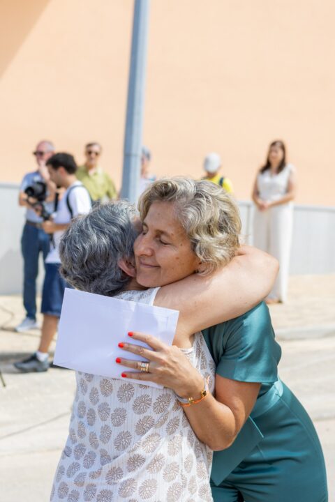 1º Drt. Entrega Casas Famílias (85)