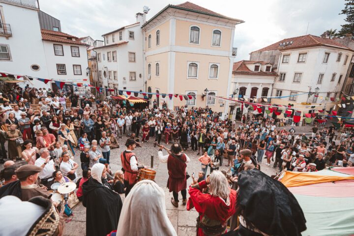 Arquivo Feira Medieval © CM de Coimbra (3)