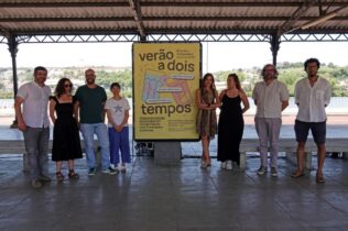 Verão a Dois Tempos coloca arte e território em diálogo de 7 de julho a 13 de setembro