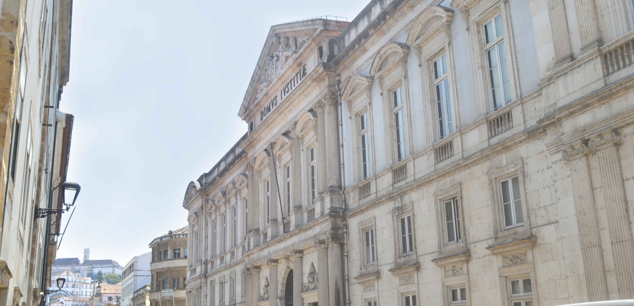 Câmara avança para a elaboração do projeto do novo Palácio da Justiça de Coimbra