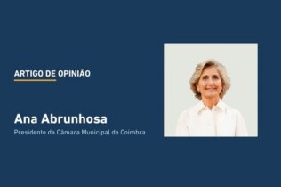 Artigo de opinião de Ana Abrunhosa | Coimbra Supernova | O Futuro Espacial