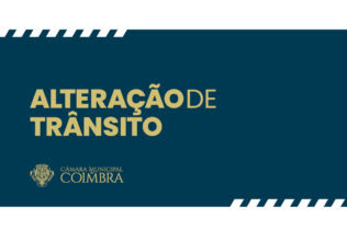 Obras do Metrobus: alterações na circulação rodoviária no CHUC