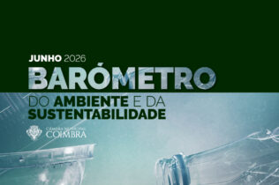 Barómetro do Ambiente e Sustentabilidade destaca intervenções em maio