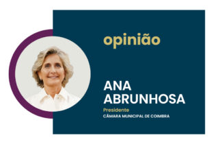 Artigo de opinião de Ana Abrunhosa | Coimbra Supernova | O Futuro Espacial
