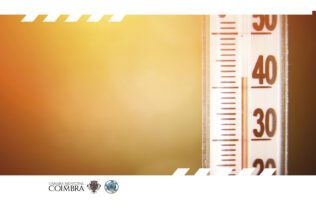 Calor intenso exige cuidados redobrados nos próximos dias