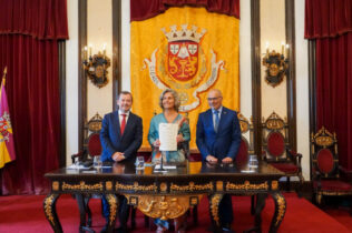Coimbra assina Compromisso de Ação com a ANSR para reforçar segurança rodoviária
