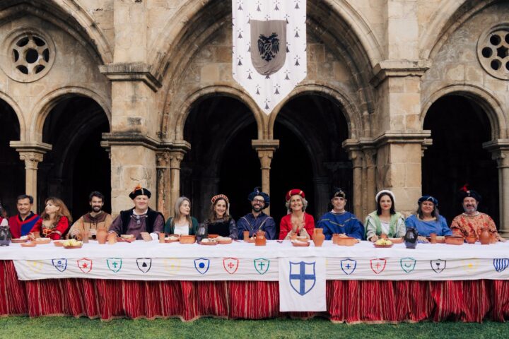 Feira Medieval 2026 © CM de Coimbra (1)