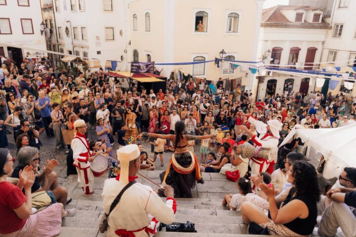 Feira Medieval 2026 © CM de Coimbra (3)