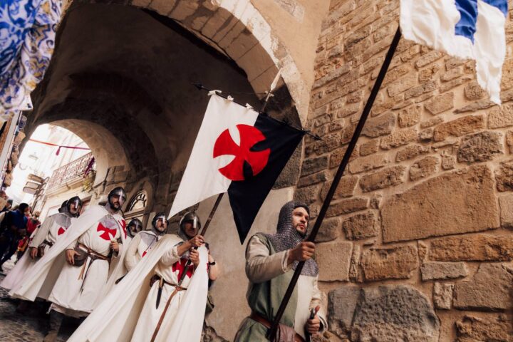 Feira Medieval 2026 © CM de Coimbra (4)