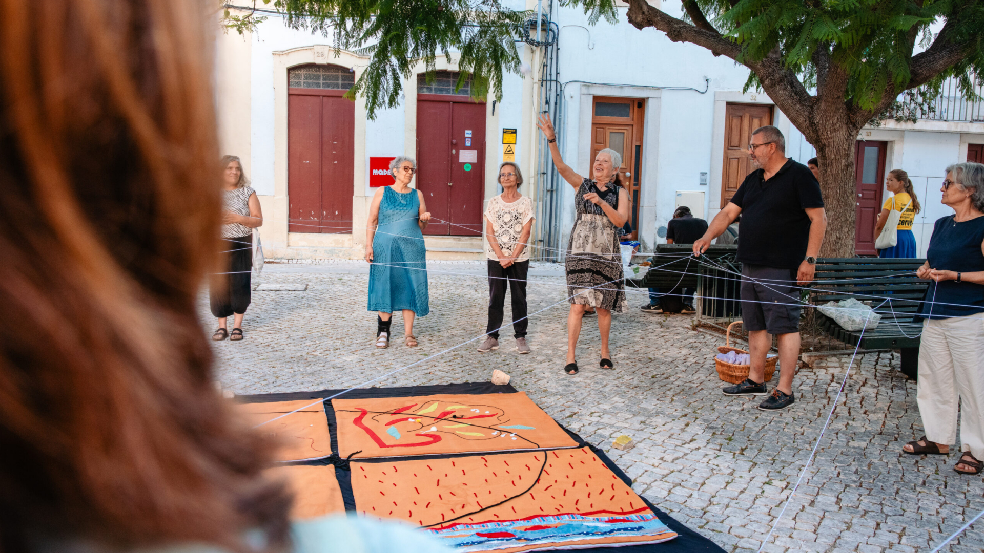 Verão a Dois Tempos: Agenda da semana de 27 de julho a 2 de agosto