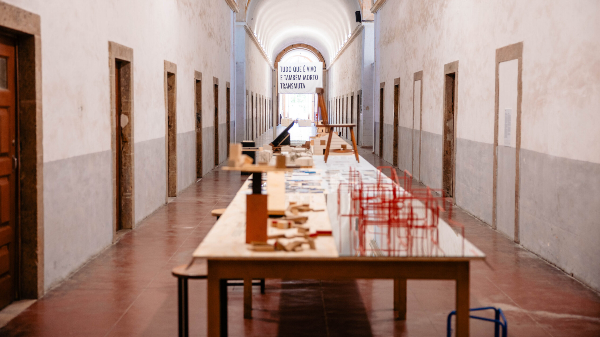 Anozero’26 recebeu mais de 25 mil visitantes e reforçou projeção nacional e internacional da Bienal de Coimbra