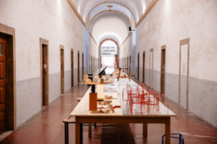 Anozero’26 recebeu mais de 25 mil visitantes e reforçou projeção nacional e internacional da Bienal de Coimbra