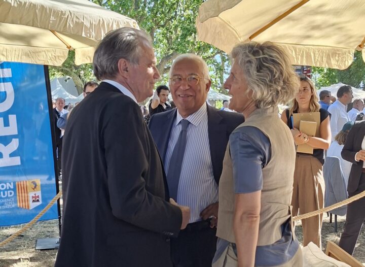 Les Rencontres Economiques (6)