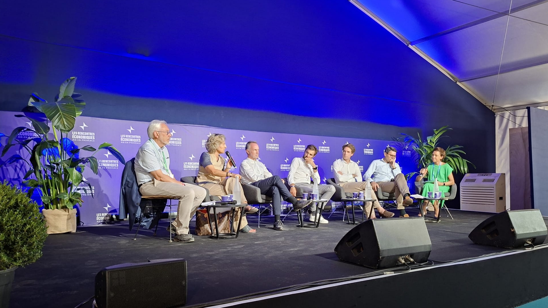 Coimbra leva estratégia de habitação e desenvolvimento urbano a um dos principais fóruns económicos da Europa
