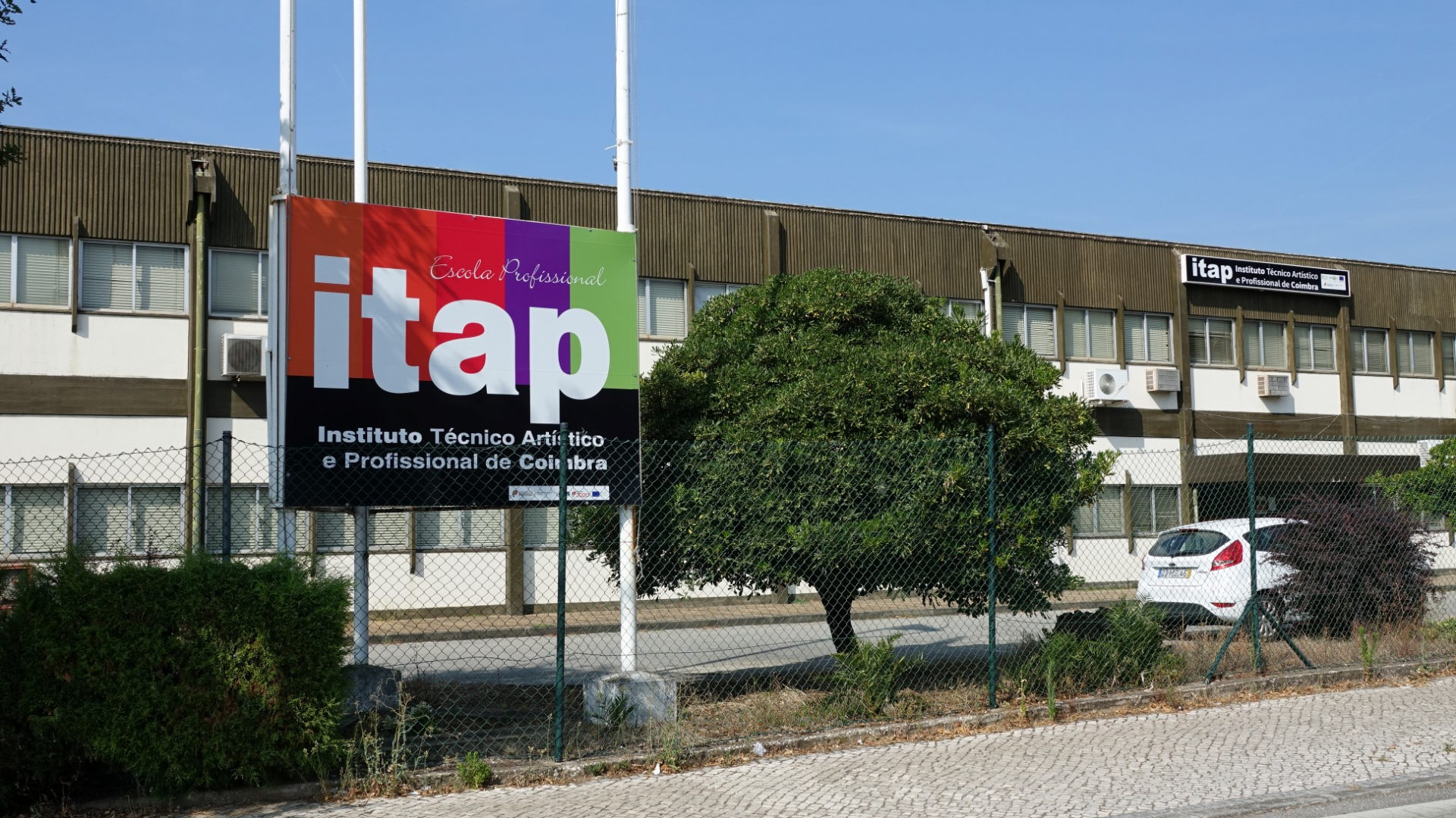 Município aprova novo modelo de gestão para o ITAP e reforça a continuidade da oferta formativa