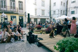 Verão a Dois Tempos: Agenda da semana de 20 a 26 de julho