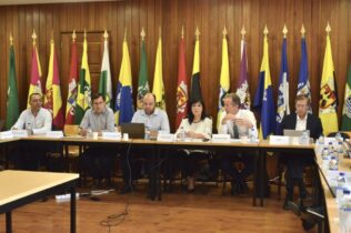 Municípios da Região de Coimbra exigem soluções para garantir continuidade das obras do PRR