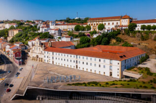 Semana Cultural Municipal em Coimbra | 24 a 30 de agosto