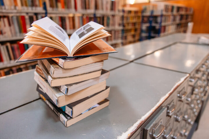 Biblioteca Municipal de Coimbra promove leitura, memória e património em setembro (1)