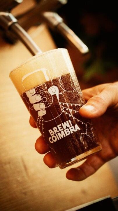 Brew