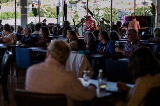 Café Curto regressa a 8 de setembro ao Convento São Francisco com mais música emergente