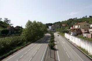 Câmara de Coimbra prepara adjudicação da requalificação da Circular Externa por 2,25 M€