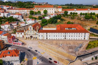 Semana Cultural Municipal em Coimbra | 17 a 23 de agosto