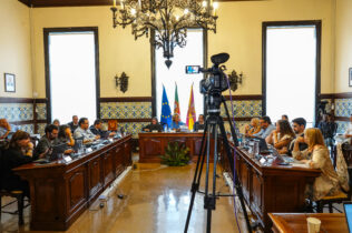 Coimbra alarga confeção local de refeições escolares a 24 estabelecimentos no próximo ano letivo
