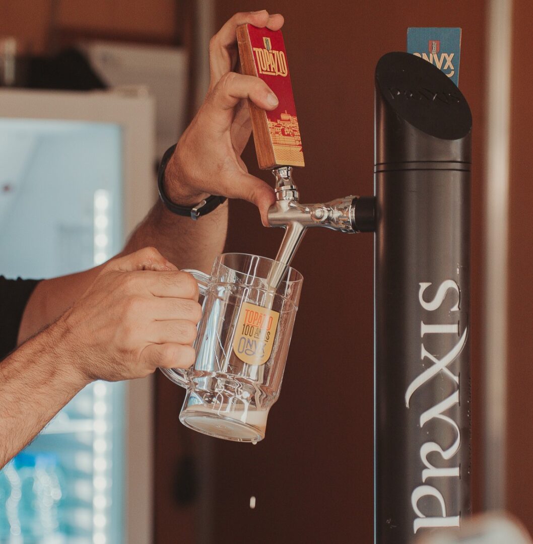 Município de Coimbra congratula Praxis por título mundial nos World Beer Awards 2026