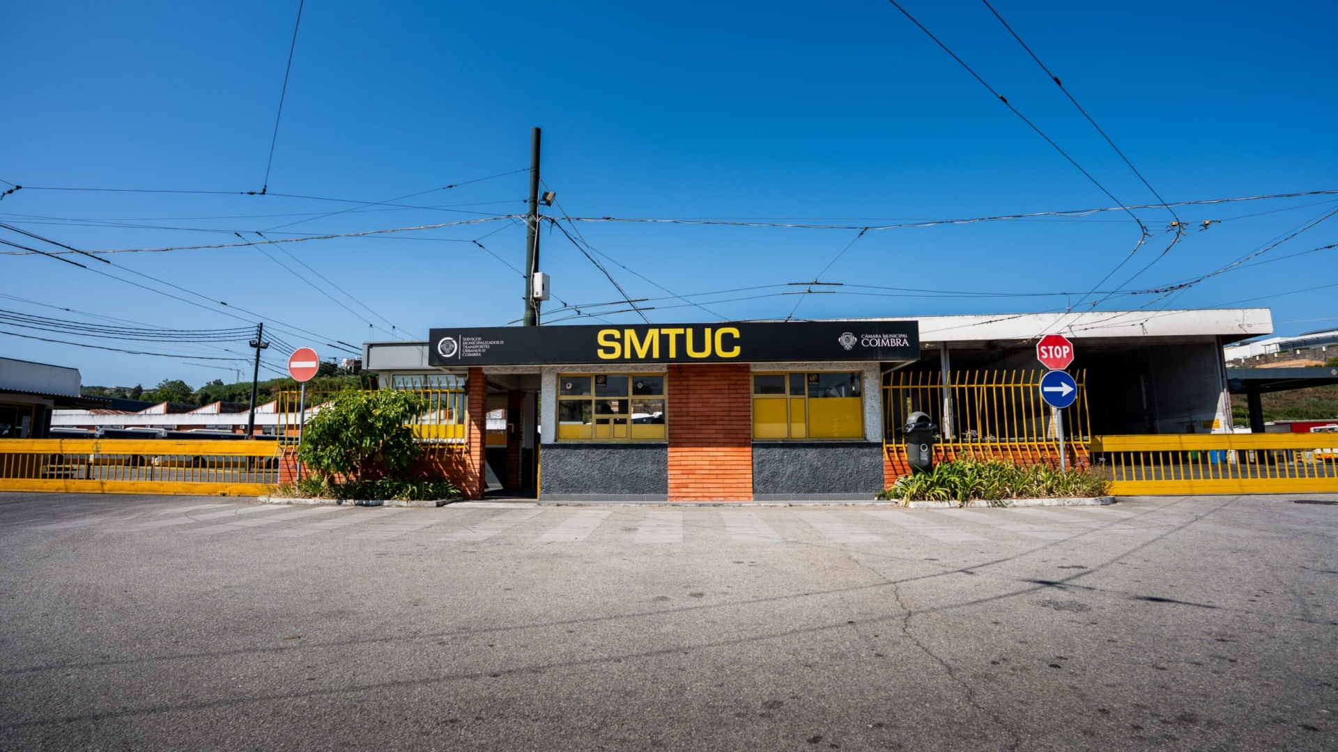 SMTUC abrem quatro concursos para reforçar operação, manutenção e atendimento